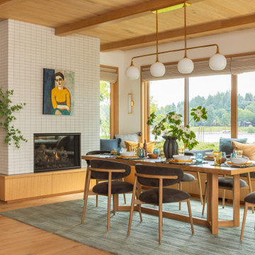 EMILY HENDERSON'S RIVER HOUSE