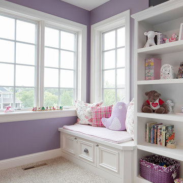 Interiors