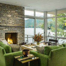 Forest House