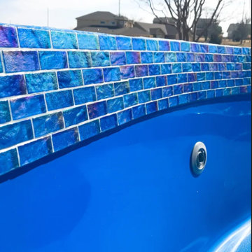 More Beautiful Swimming Pools