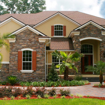 Mediterranean Style