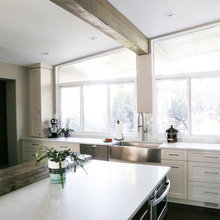 Our kitchen