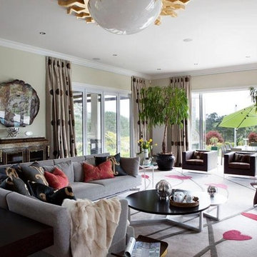 Long Bay House