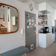 Ms Rudine's Apt