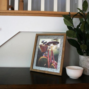 Deerwood Staging Project