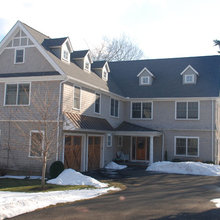 Exterior Ideas