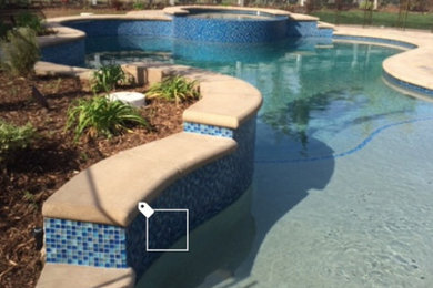 Pool Remodel