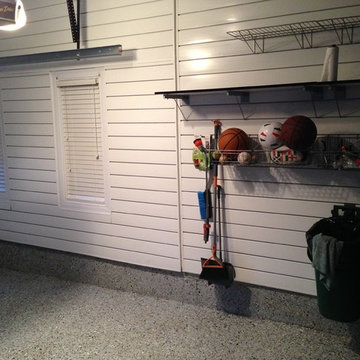 some of our projects