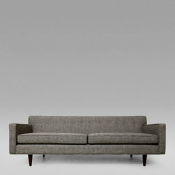 Sofa by Edward Wormley - Sofas