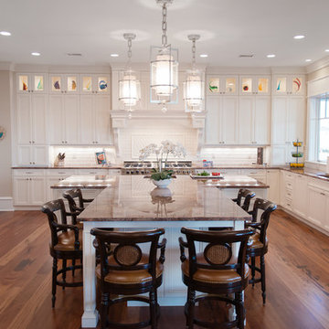 The Beach House