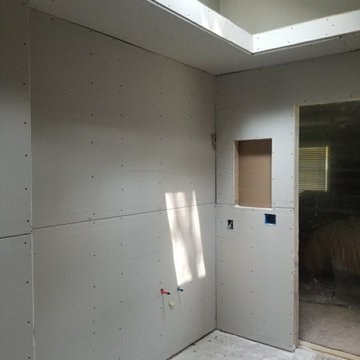 Aging in Place Master Bath