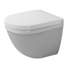 toilette