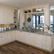 Kitchen Ideas