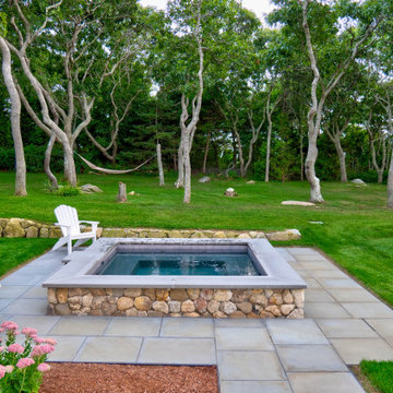 Ocean Views - Gunite Hot Tub