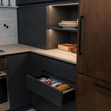 Marstrand Condo