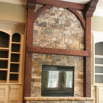 Interior Features