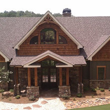 Cabin Colors