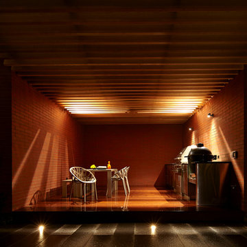 Wood House | 2013