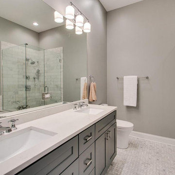 Bathrooms