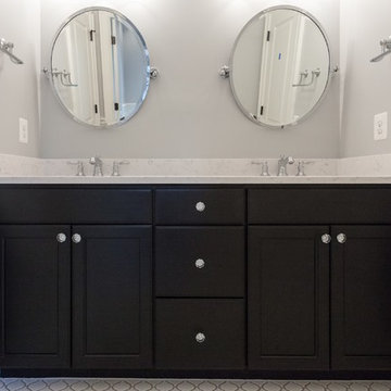 Shared Bathroom