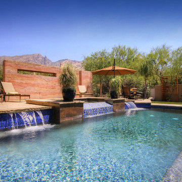 Tucson Desert Oasis