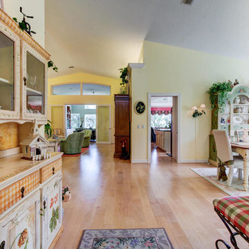 Jonathan's Landing Real Estate - 3884 Outlook Court