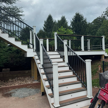 Deck (Trex)