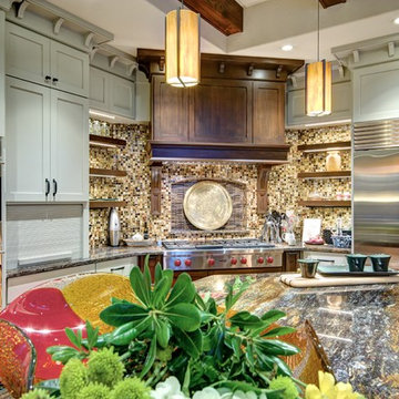 Astoria Dr.: CoTY Award Winner 2014
