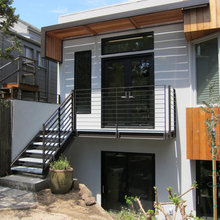 Modern Awnings