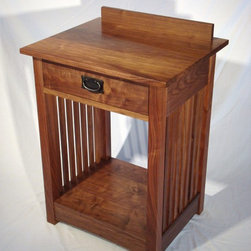 Custom Furniture Pieces - Products