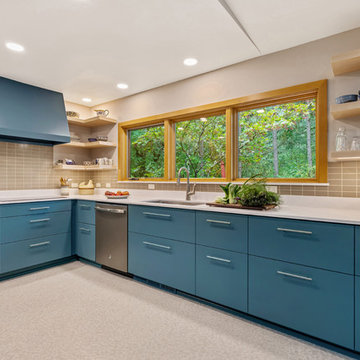 Streamline Modern