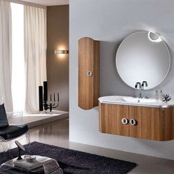 AQUOS Bath Vanity - Products