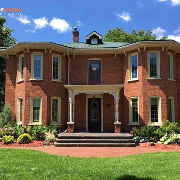 Parkin Professional Building