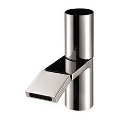 Fantini 3008WU Milano Single-Control Bidet Set - Bidet Faucets