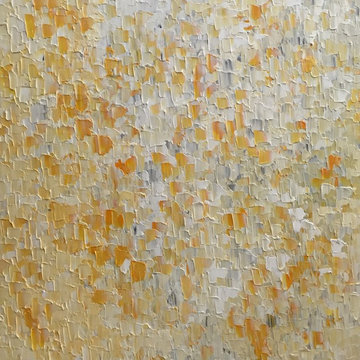 Gioi Tran - NEW PAINTING - now on exhibit - ArtHaus Gallery