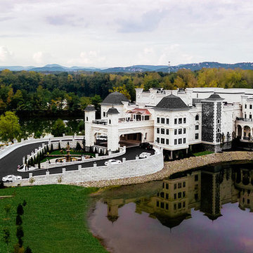 Legacy Castle - Pompton Plains, NJ