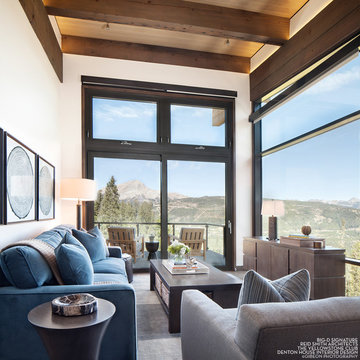 Yellowstone Club Condominiums