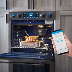 Wall Ovens | Samsung Chef Collection - Ovens