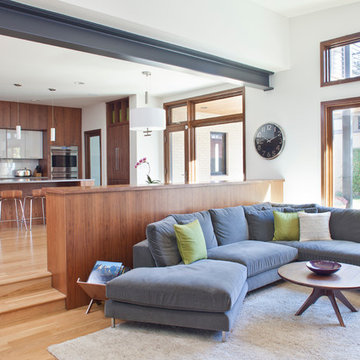 Residence