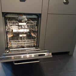 Miele Appliances - Dishwashers