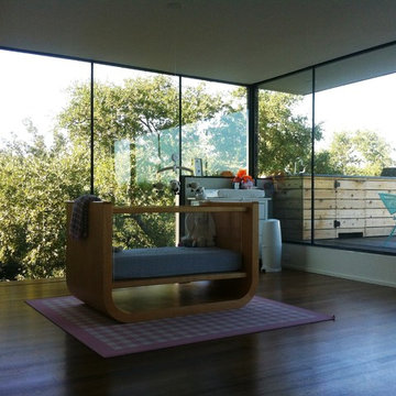 Bluejay Residence