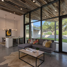 Lakehouse - Slick Rock Retreat