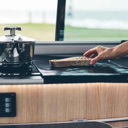 Trakkadu Diesel Cooktop - Products