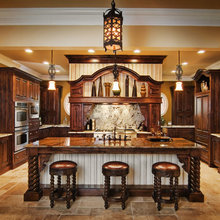 Kitchen Ideas