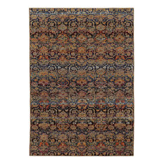 Oriental Weavers Andorra Transitional Rug, Multi, 5'3"x7'3"