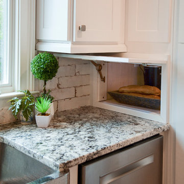 La Vista Renovation