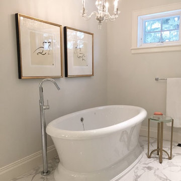Elegant living