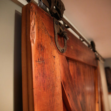 Barn Doors