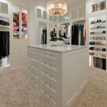 Westlake Luxury Walk-In