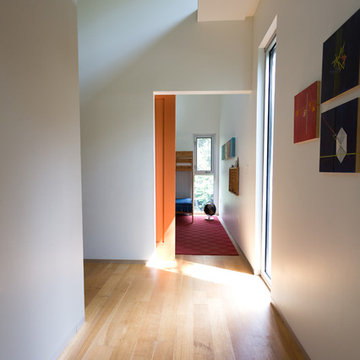 My Houzz: A Kansas City Family Home Embraces Nature